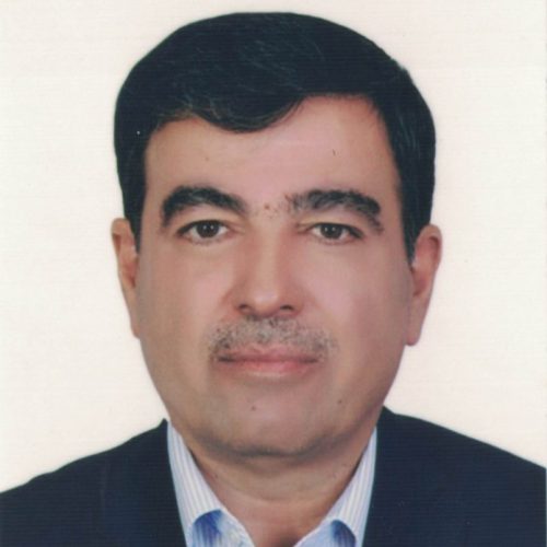 dr abazari